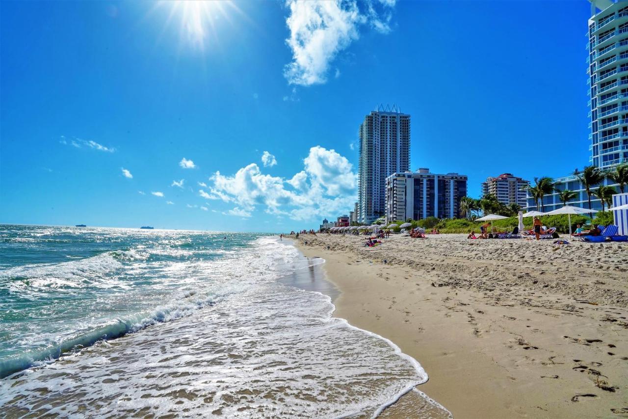 Dharma Miami At Monte Carlo Appartamento Miami Beach