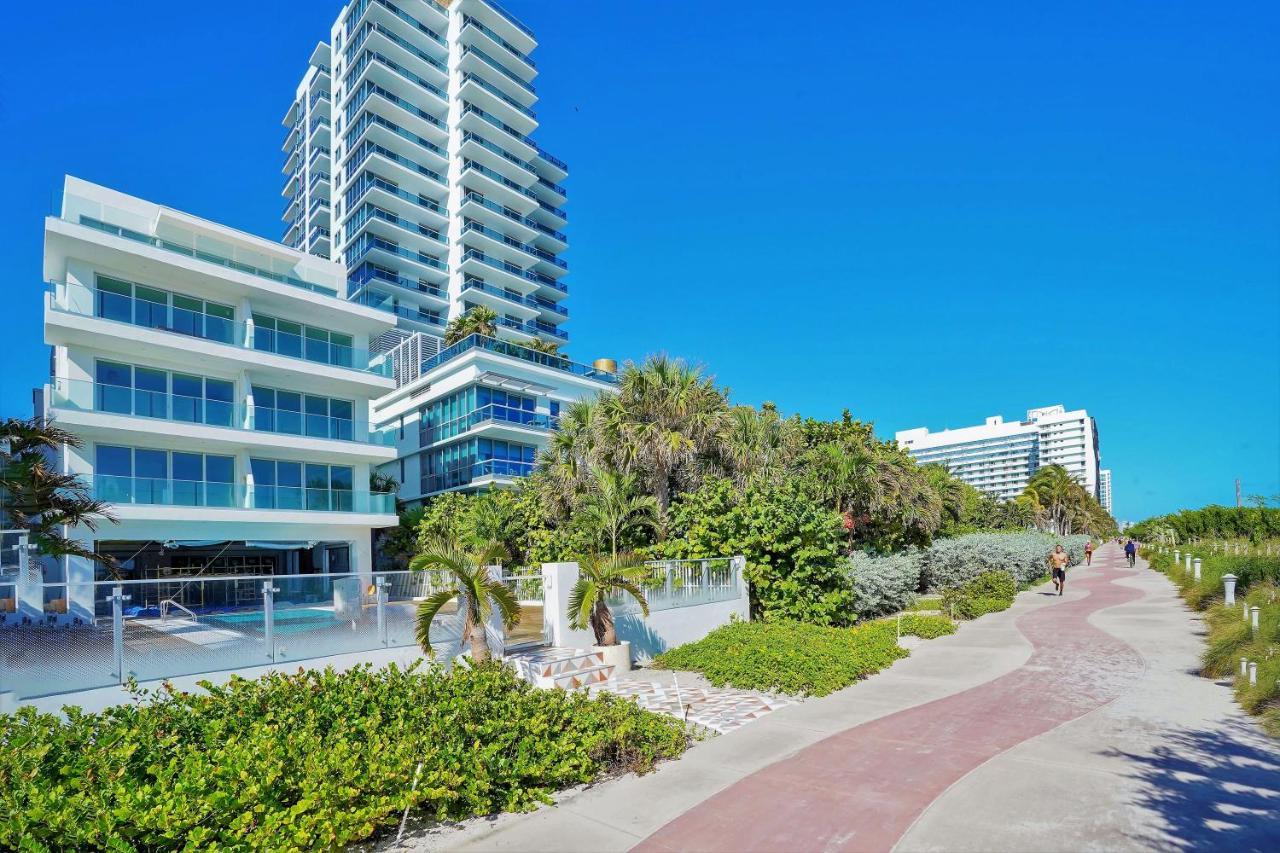 Dharma Miami At Monte Carlo Appartamento Miami Beach