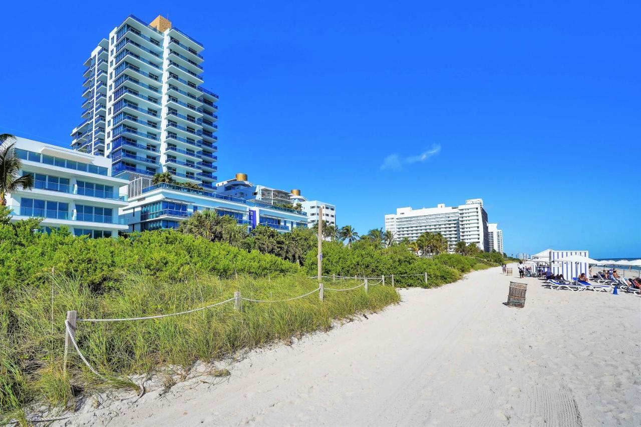 Dharma Miami At Monte Carlo Apartamento Miami Beach
